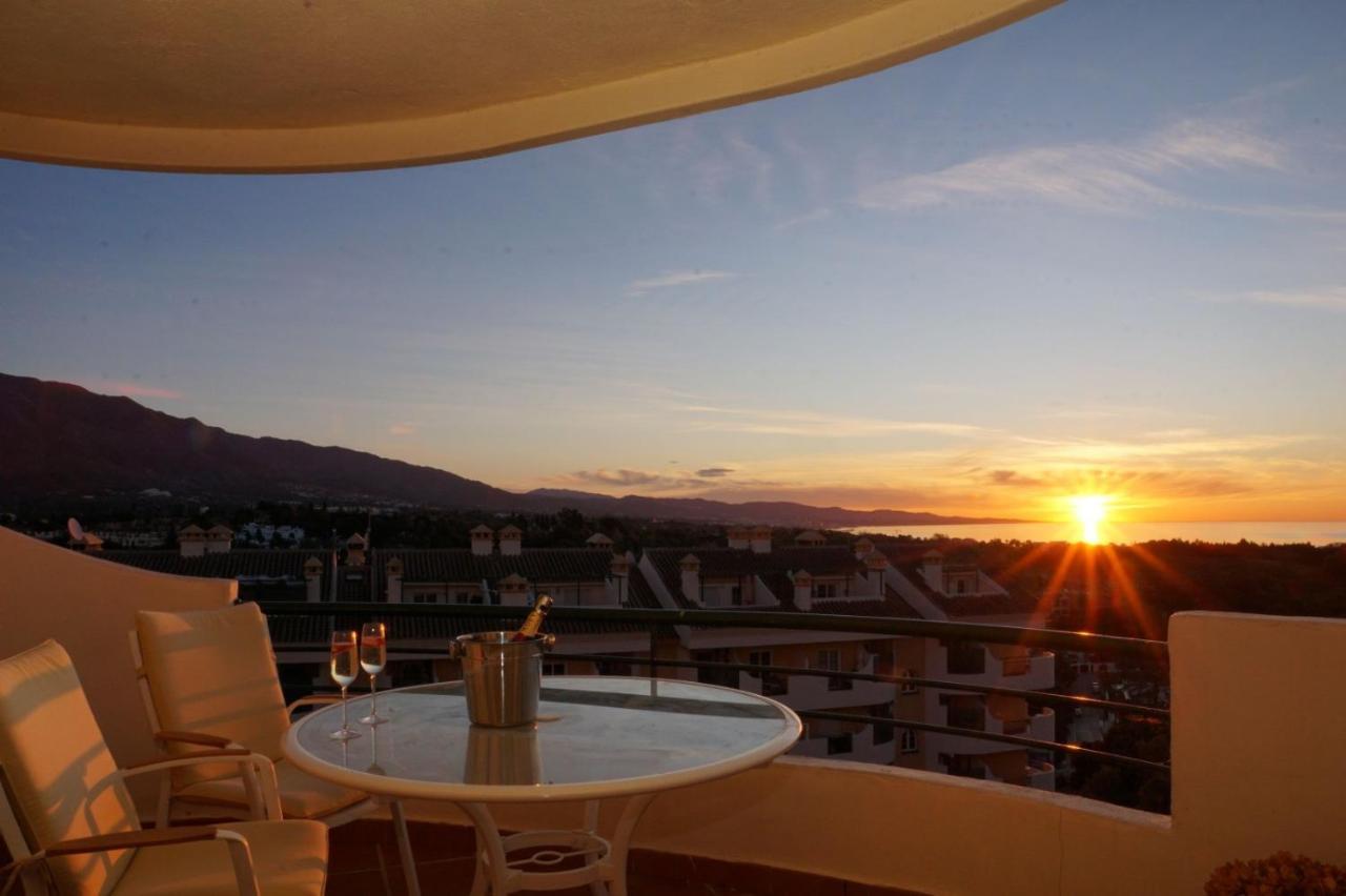 Saa2- Comfortable Puerto Banus