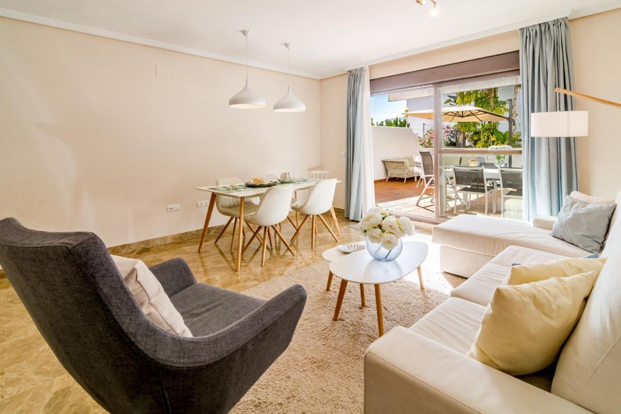 Gh-modern 2 Bed With Pool In Apartamento