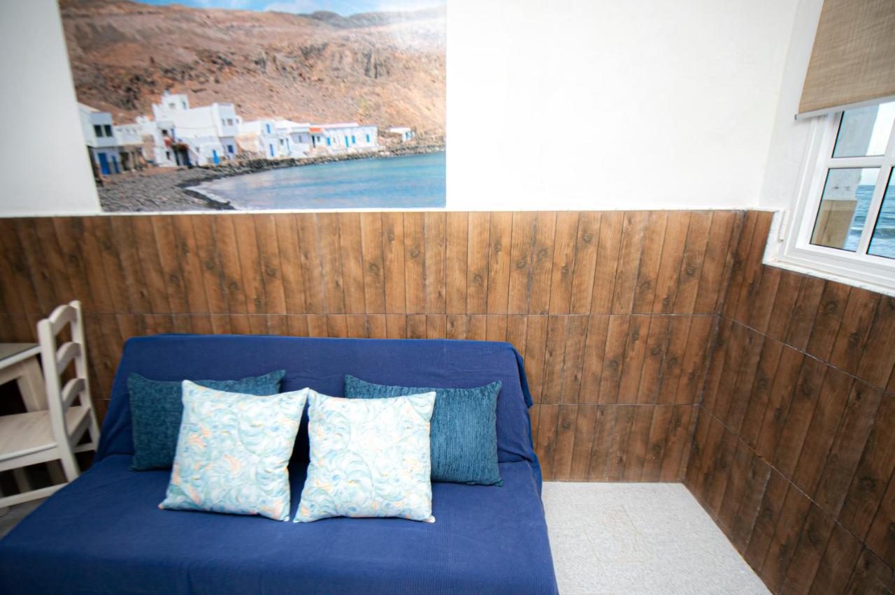 Sea Pozo Negro