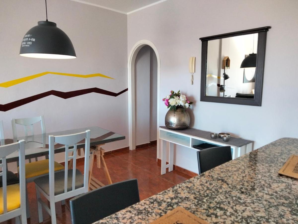 Atlantic Mirage Menores Apartamento