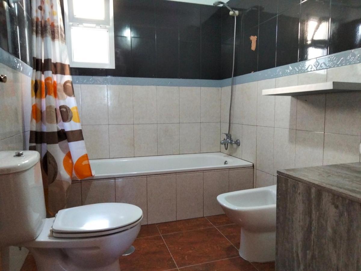 Apartamento Atlantic Mirage Menores Los Menores