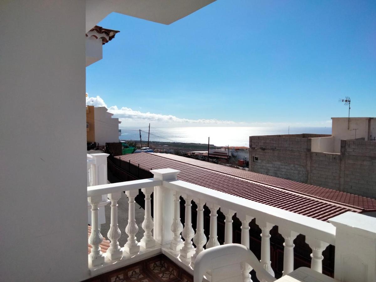 Atlantic Mirage Menores Apartamento *