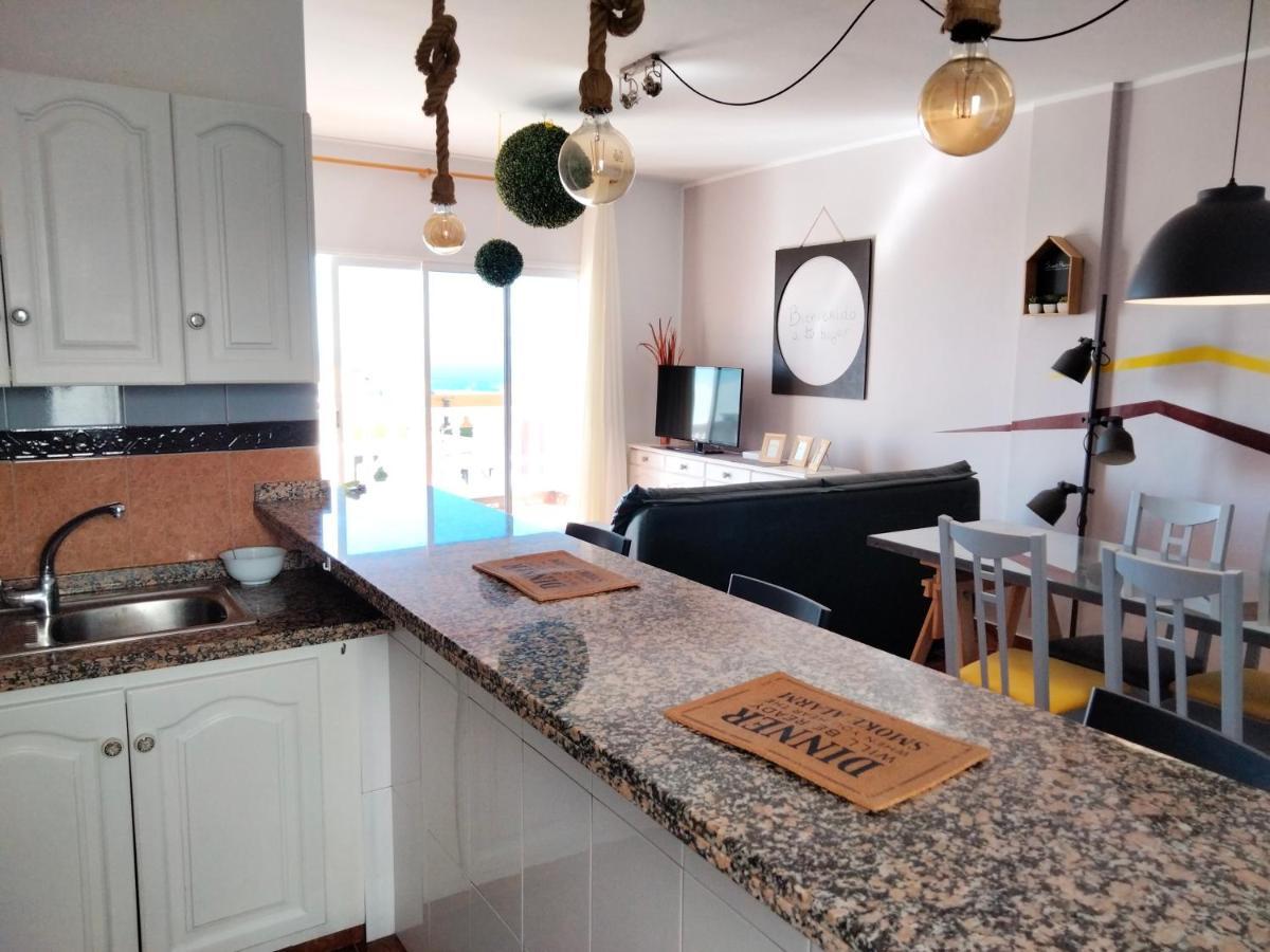 Apartamento Atlantic Mirage Menores