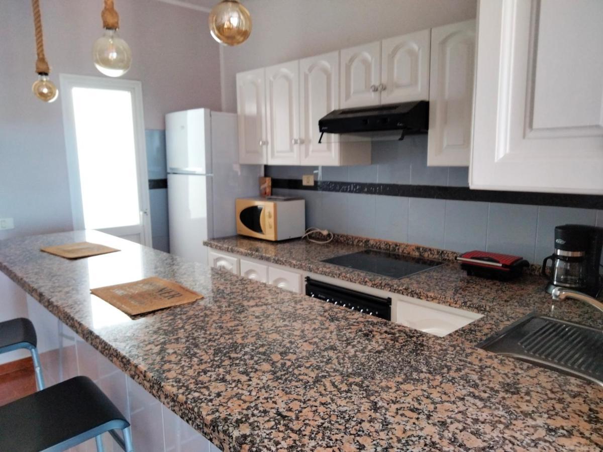 Apartamento Atlantic Mirage Menores *