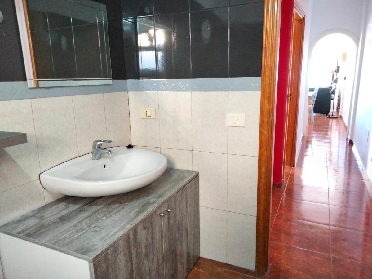 Apartamento Atlantic Mirage Menores