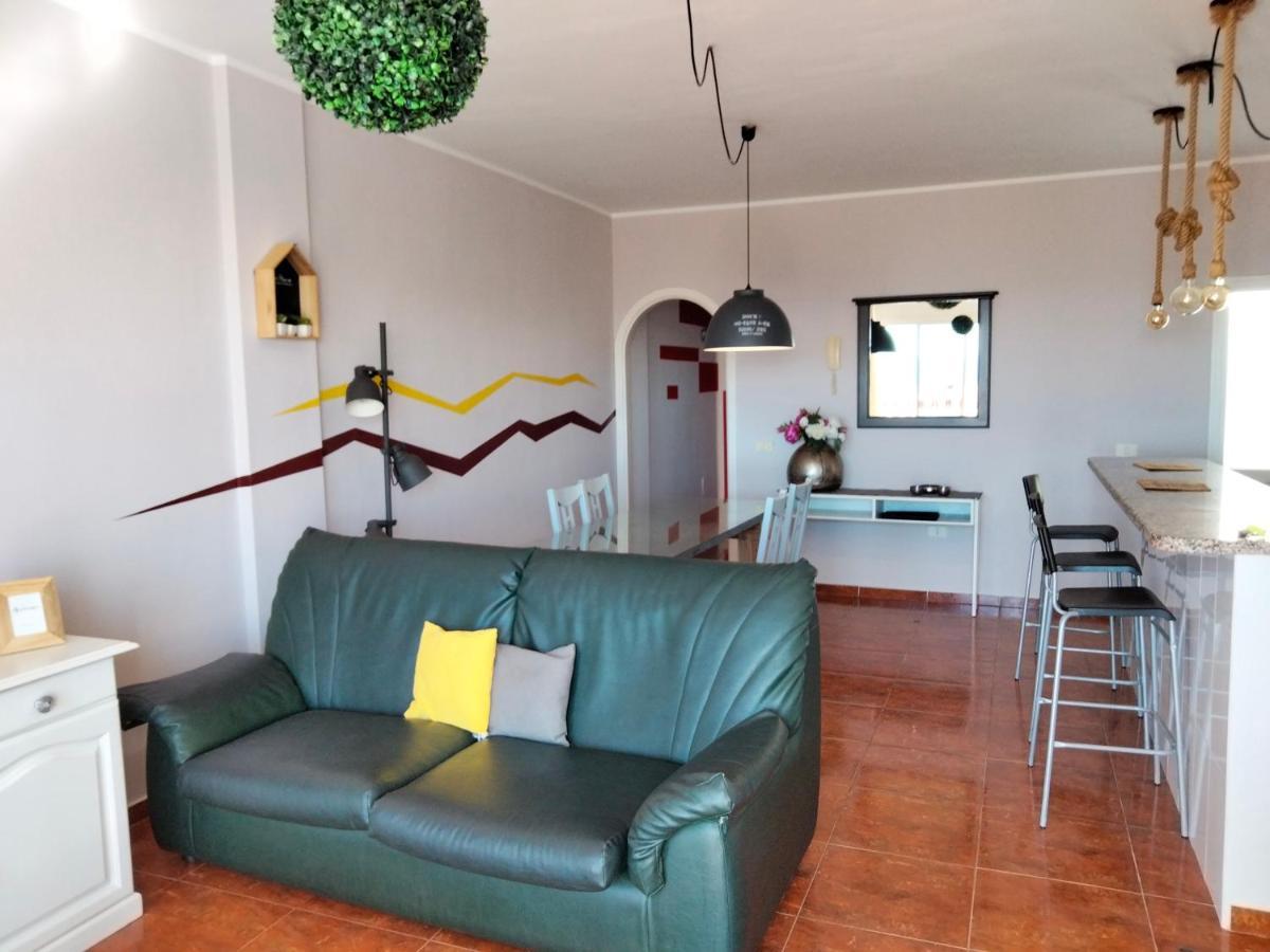 Apartamento Atlantic Mirage Menores Los Menores