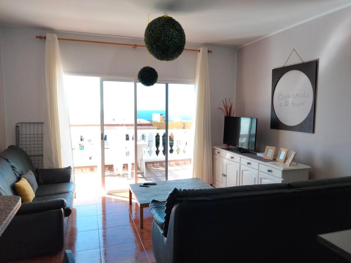 Atlantic Mirage Menores Apartamento