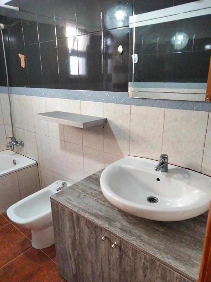 Atlantic Mirage Menores Apartamento *