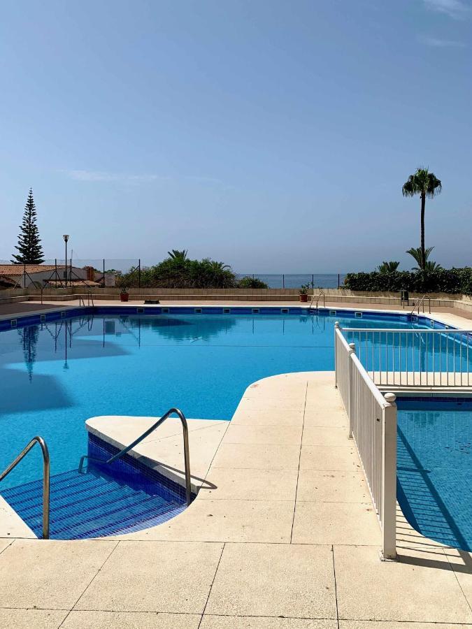 Apartamento Al Lado Del Paseo Marítimo Costa * Torrox