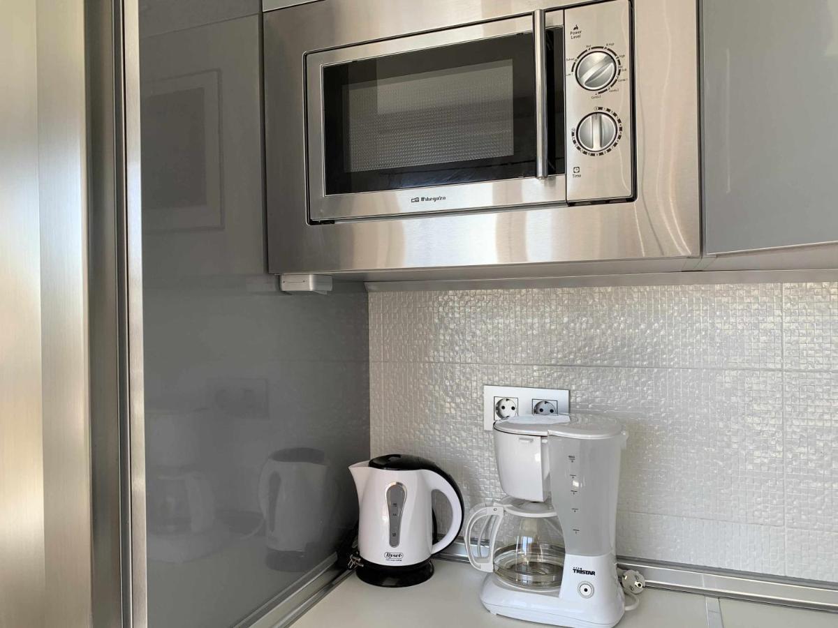 Apartamento Al Lado Del Paseo Marítimo Costa *