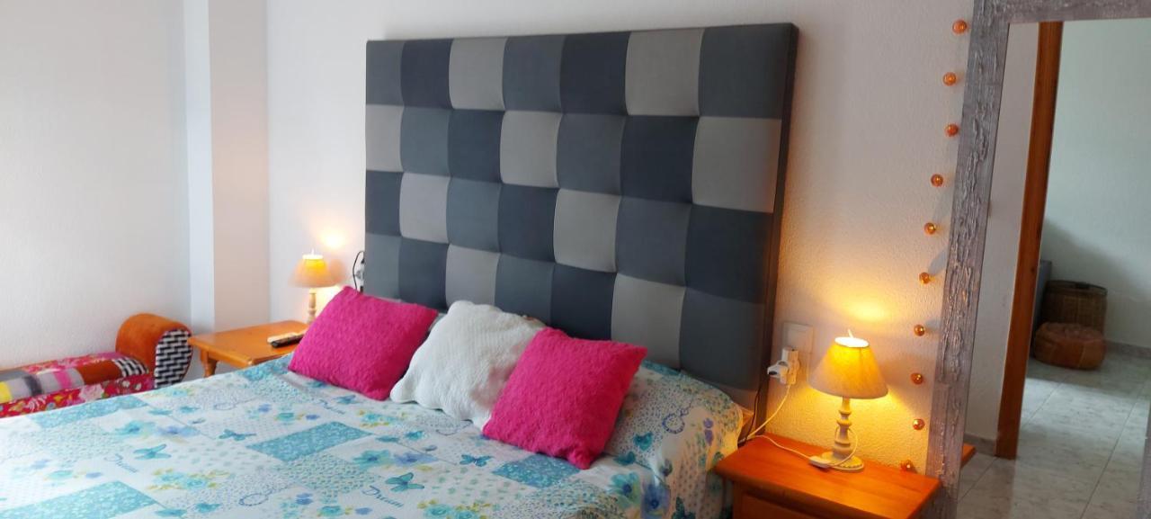 Casablanca Penthouse With Private Roof Terrace 70m2 Apartment Torrevieja