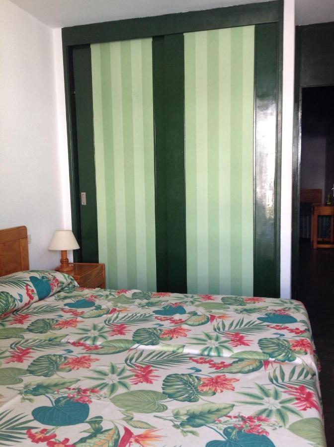 Optimist Tenerife Apartamento