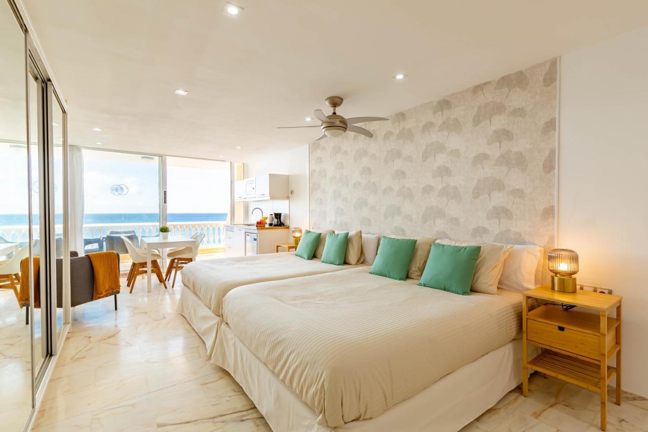 Apartment Sunset Ocean View *