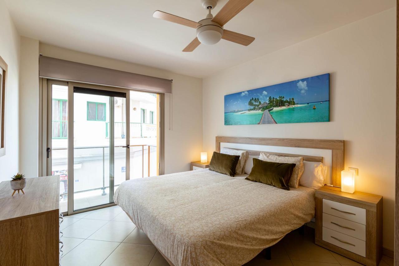 Apartamento Solen *
