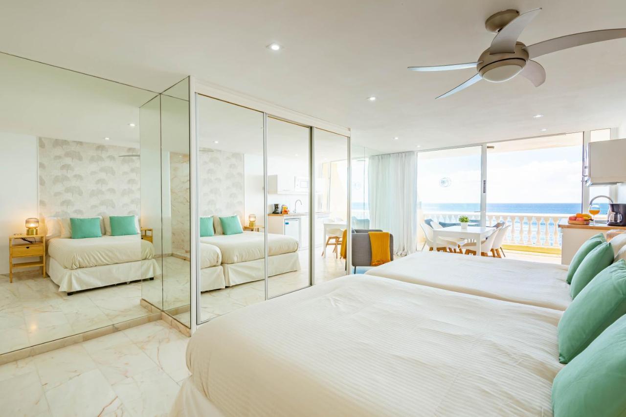 Sunset Ocean View Apartment *
