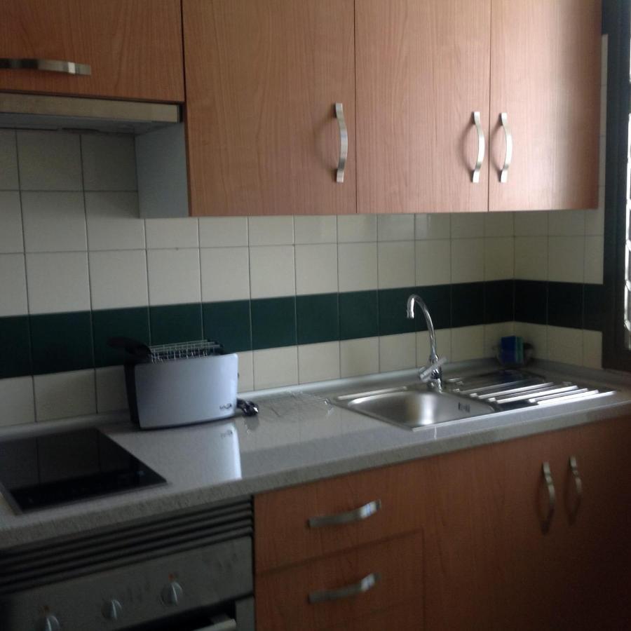 Optimist Tenerife Apartamento