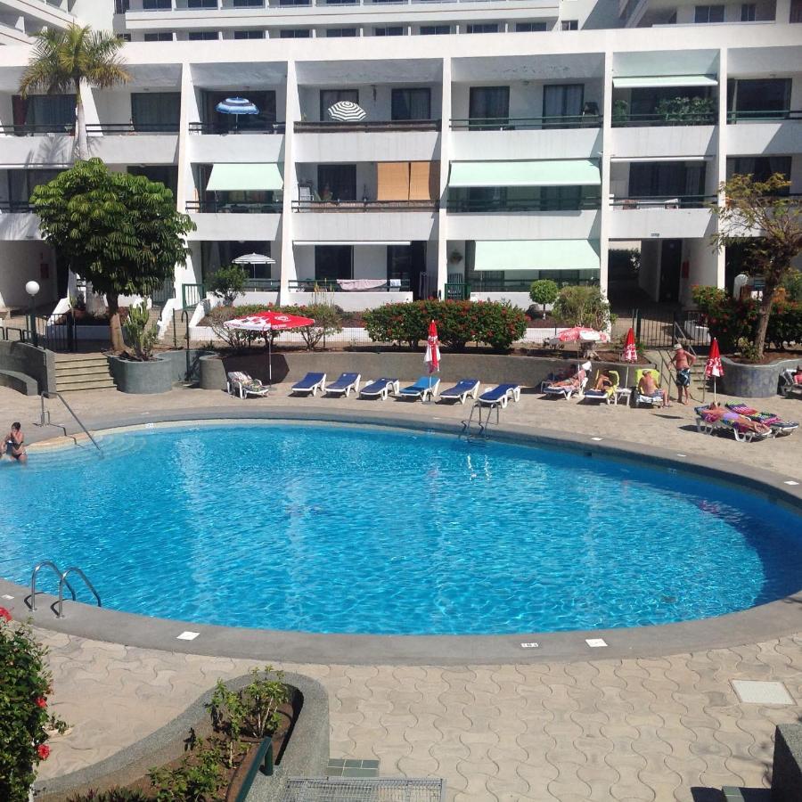 Optimist Tenerife Apartamento Playa de las Américas