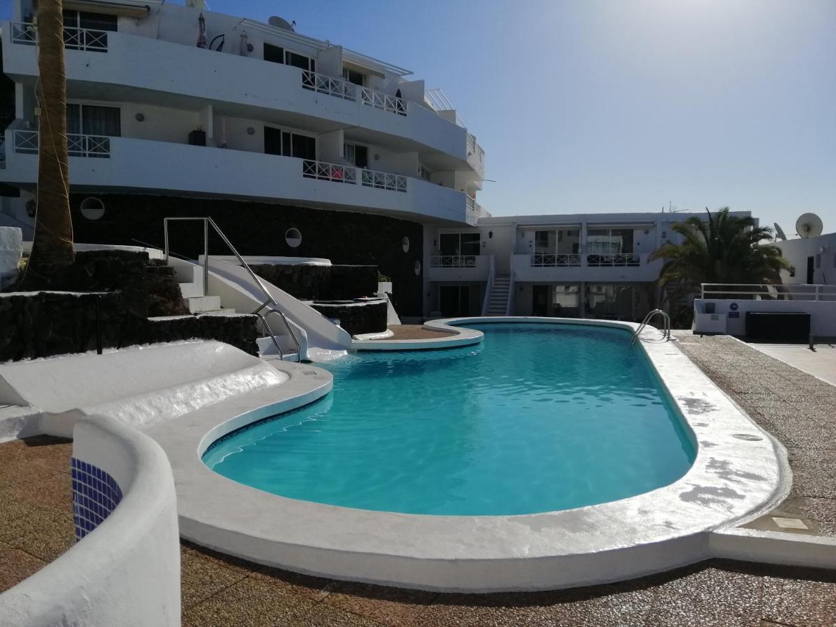 Apartment Te Miti Puerto del Carmen (Lanzarote)
