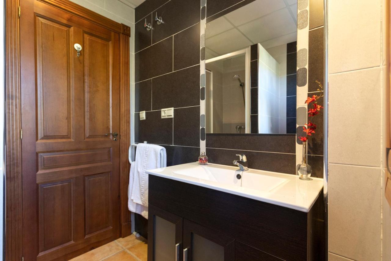 Casa Del Valle Con Piscina Privada * Alcaucín