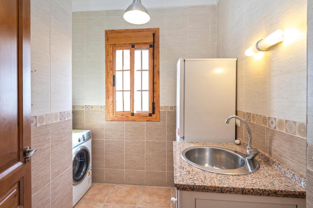 Сasa de vacaciones Casa Del Valle Con Piscina Privada *