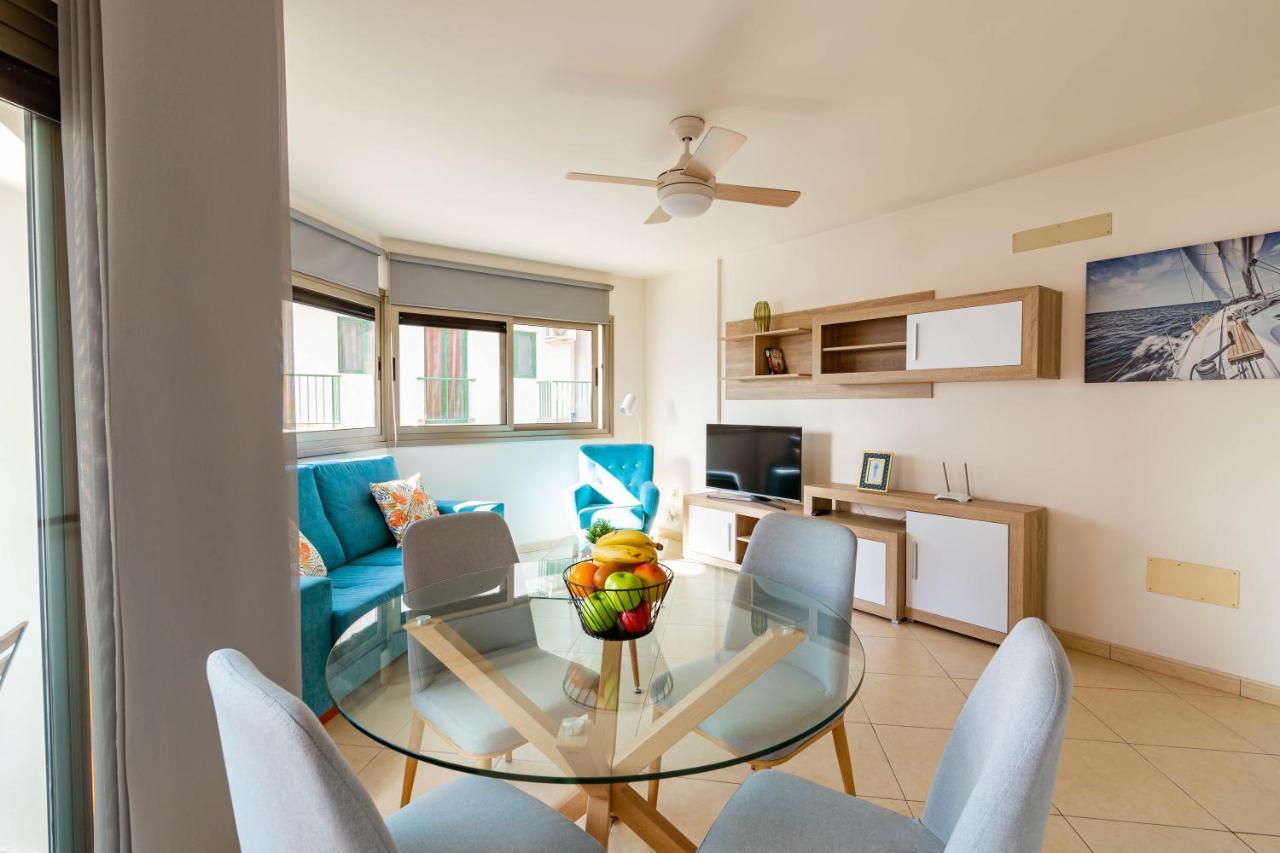Solen Apartamento Arguineguin