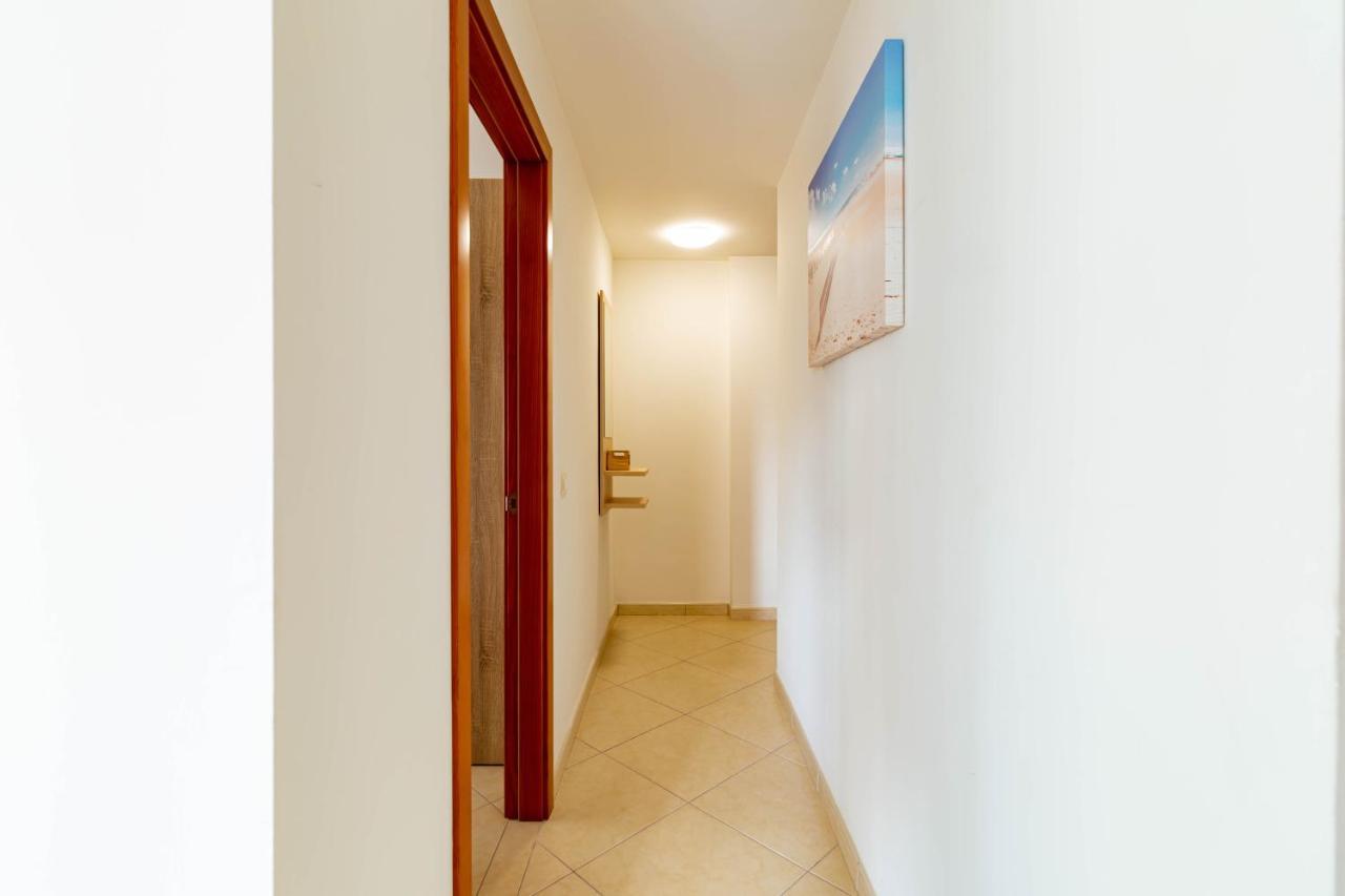 Solen Apartamento