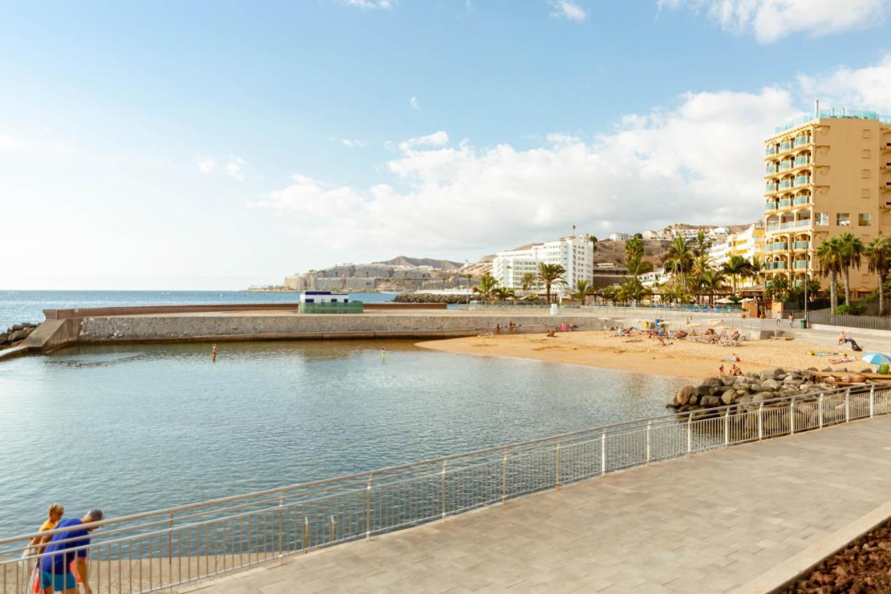 Apartamento Solen Arguineguin