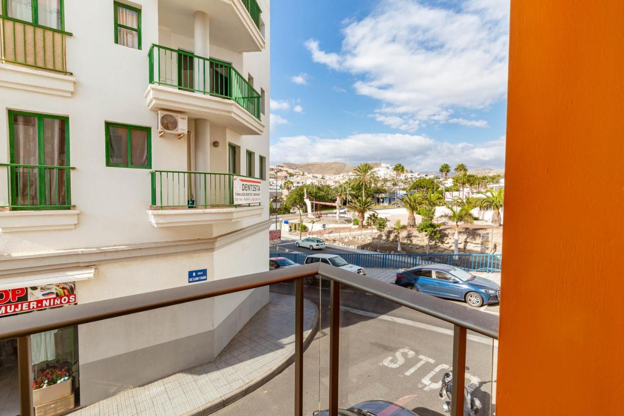 Apartamento Solen Arguineguin