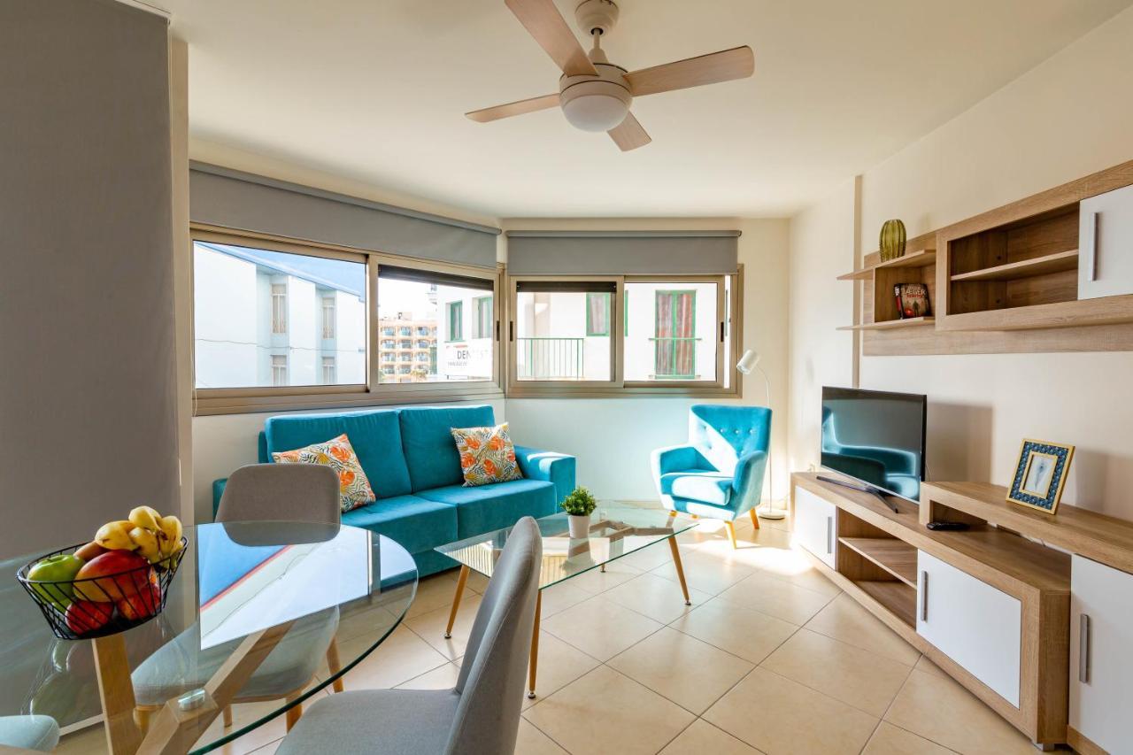 Apartamento Solen