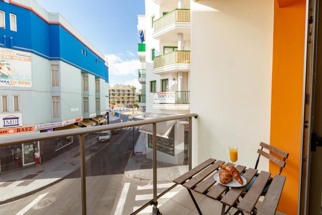 Apartamento Solen