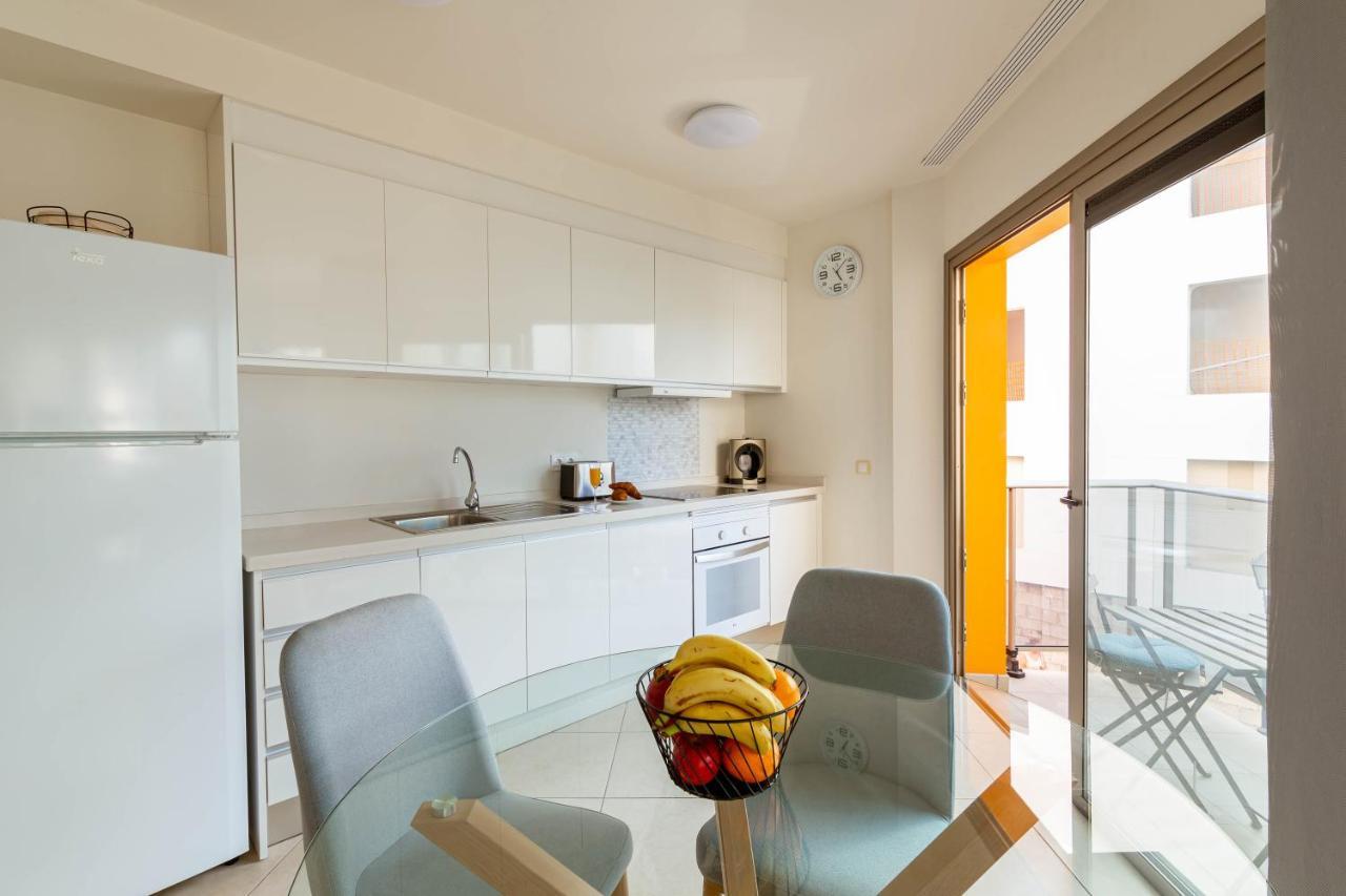 Apartamento Solen Arguineguin