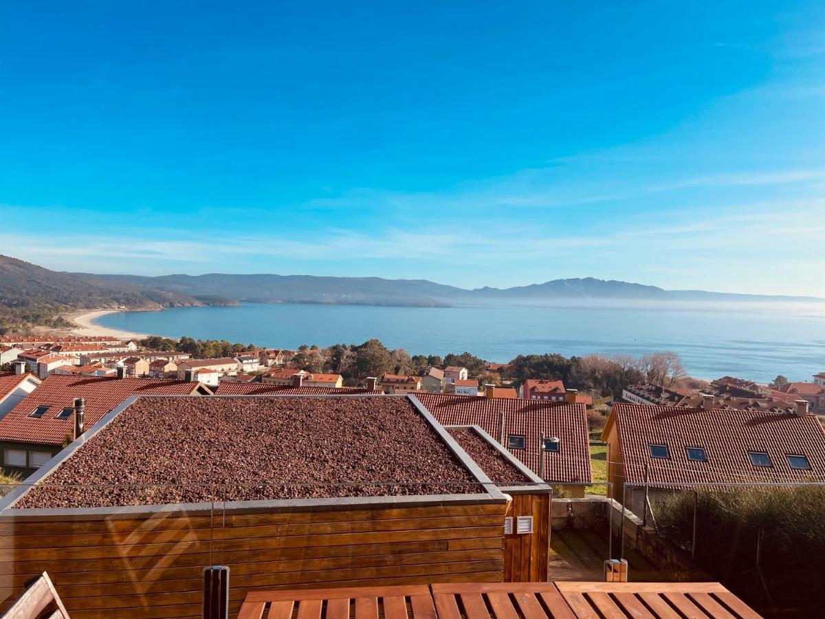 Villa Cabanas Fisterra