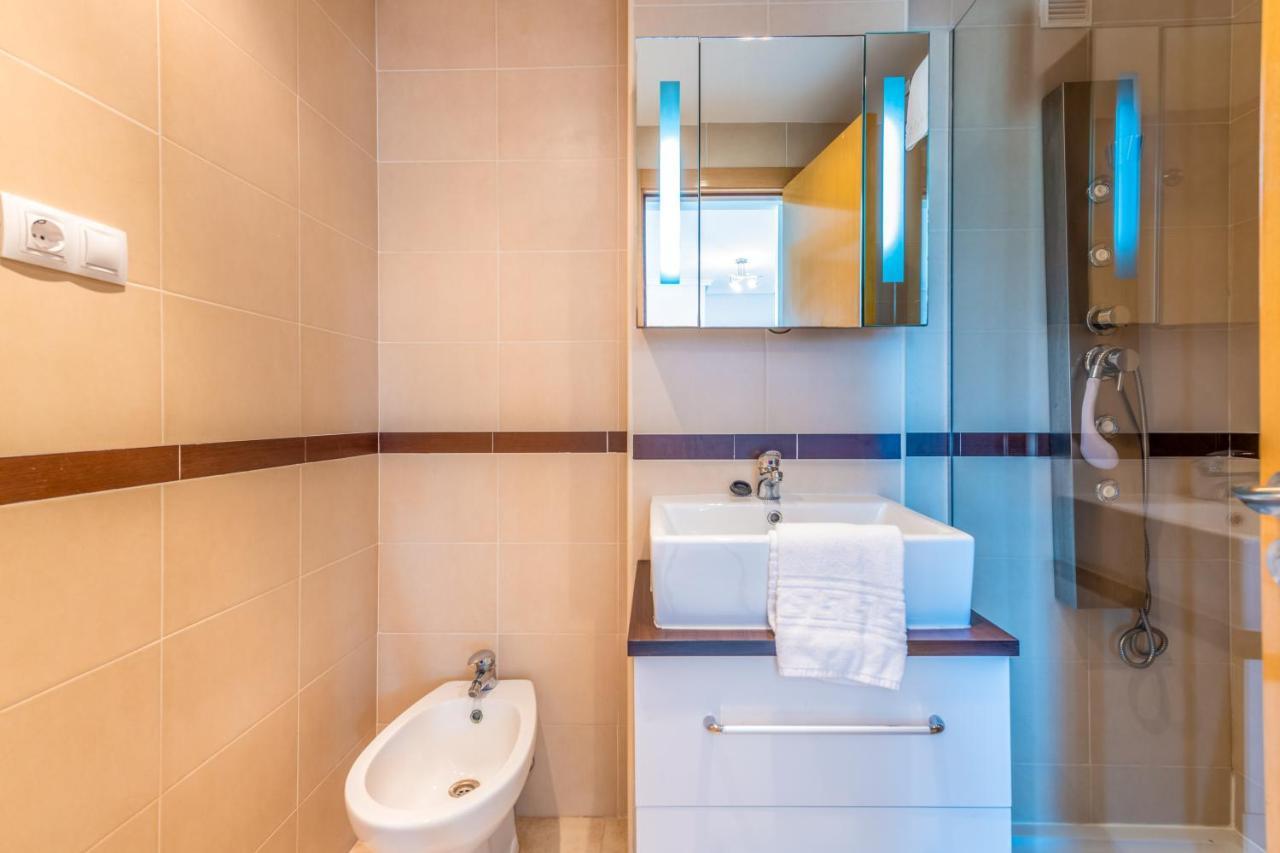 Apartment Apcostas Jardines Del Mar - Oropesa Oropesa del Mar