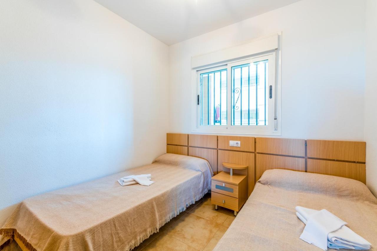 Apcostas Jardines Del Mar - Oropesa Apartment Oropesa del Mar