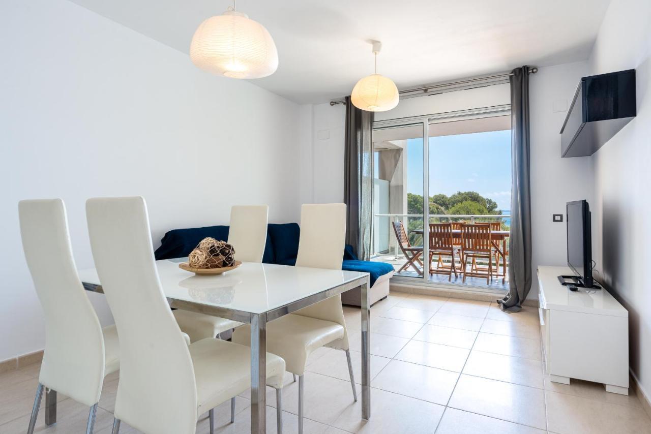 Hauzify I Panoramic Apartamento *