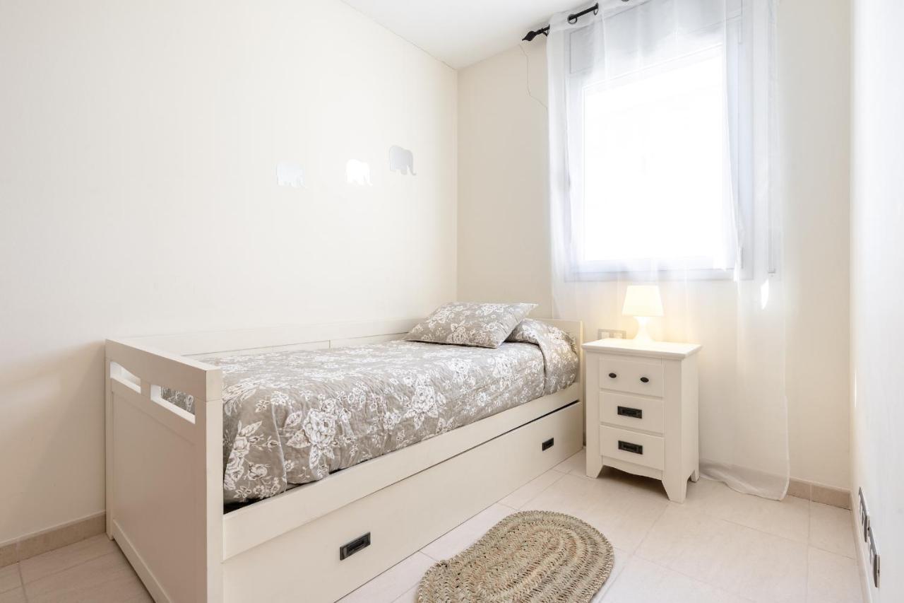 Apartamento Hauzify I Panoramic Miami Platja (Miami Playa)
