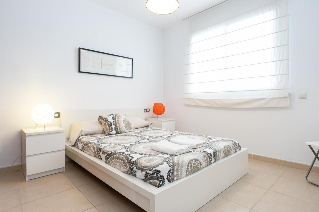 Hauzify I Panoramic Apartamento