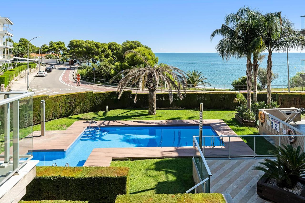 Apartamento Hauzify I Panoramic Miami Platja (Miami Playa)