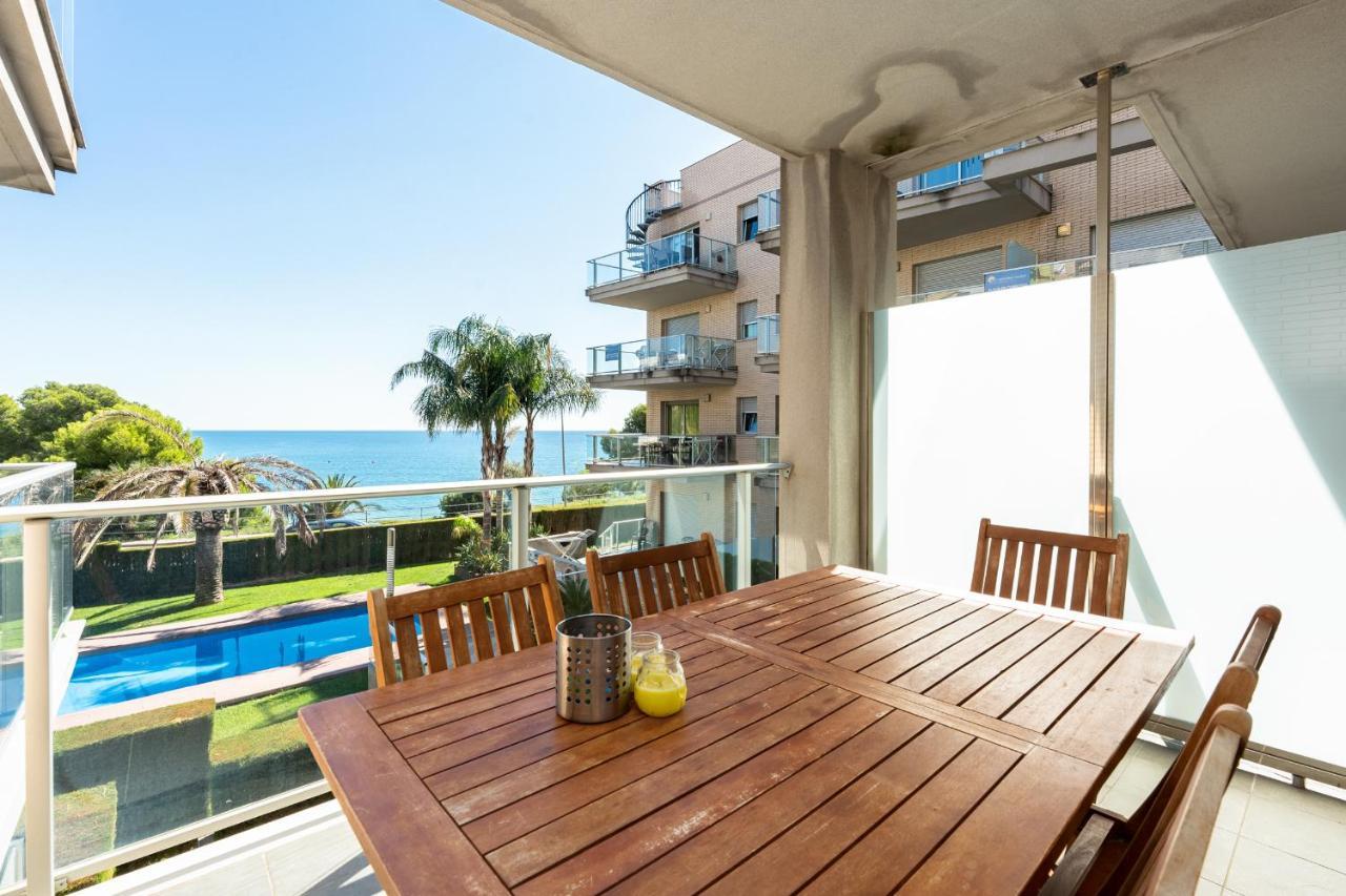 Apartamento Hauzify I Panoramic Miami Platja (Miami Playa)