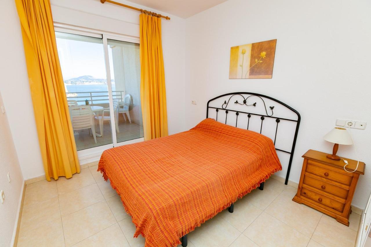 Apartamento Homeincalpe Apolo Xvii 2-22-64