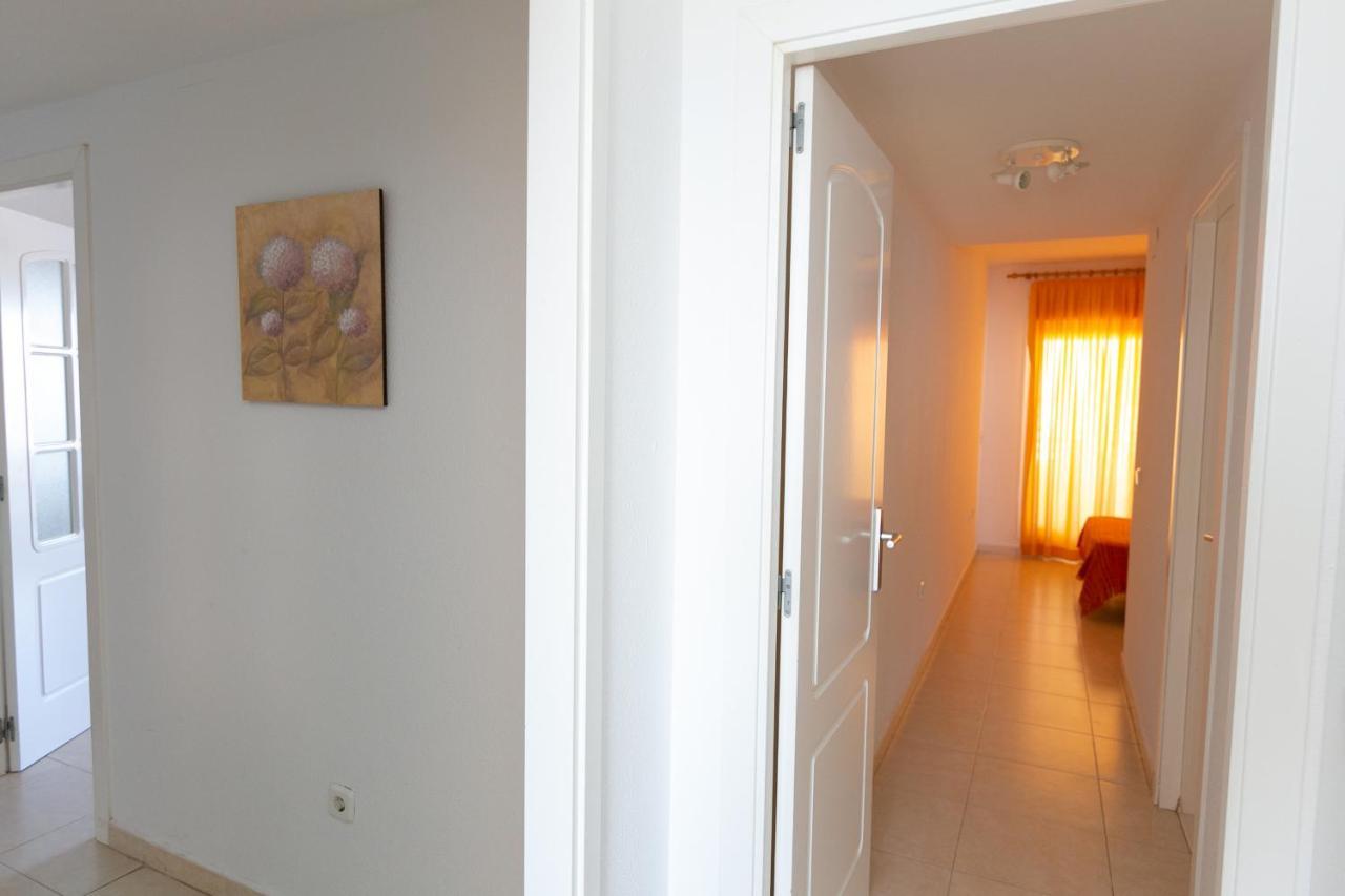 Apartamento Homeincalpe Apolo Xvii 2-22-64
