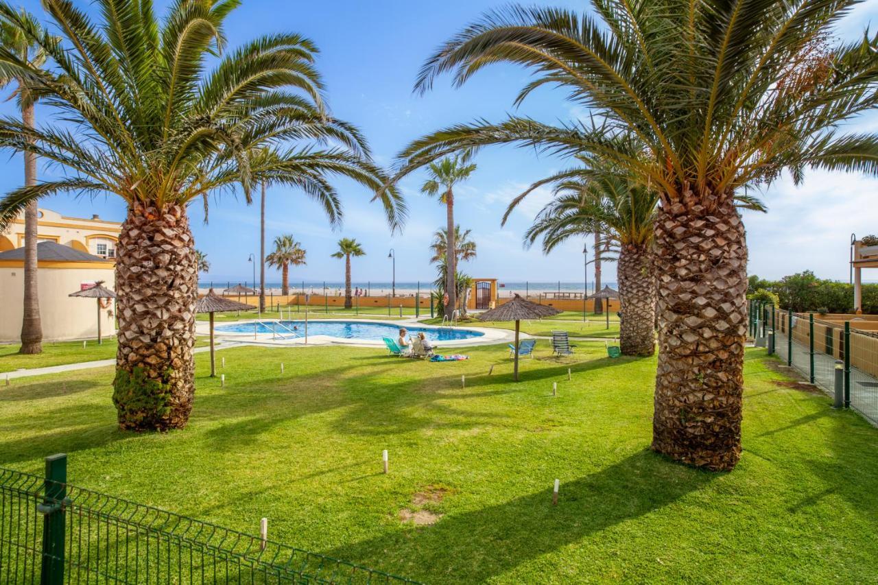 Apartamento Cozy House, Front, Pool, Wifi Tarifa