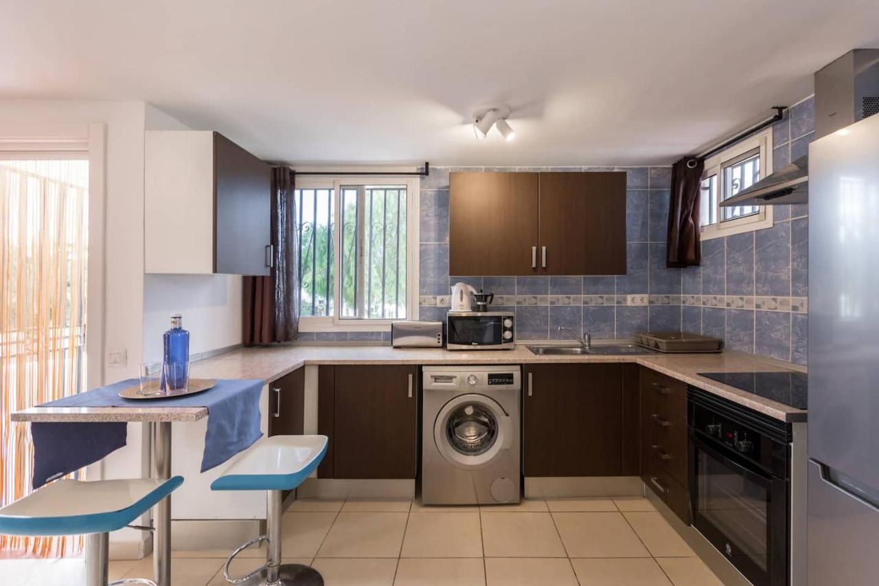 Casachayofita Holiday home *