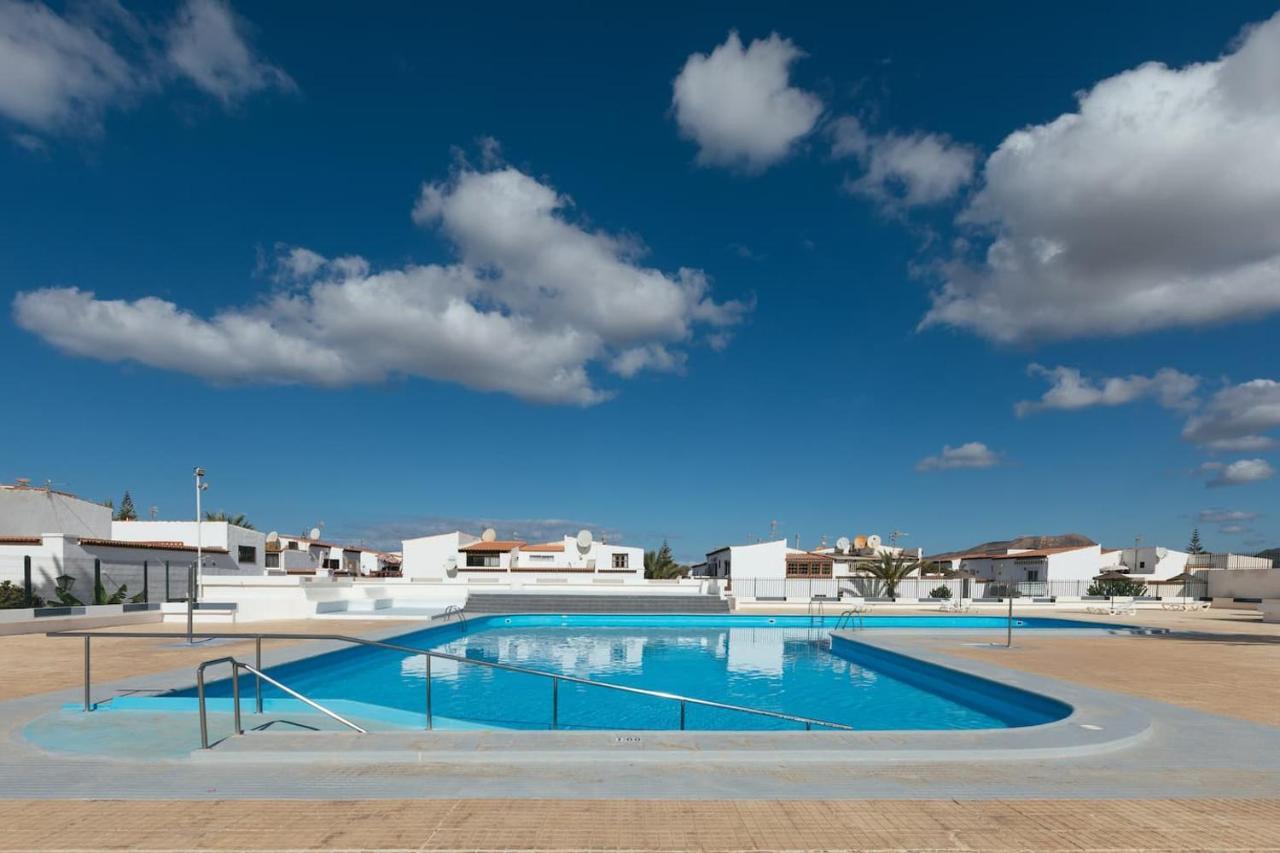 Holiday home Casachayofita