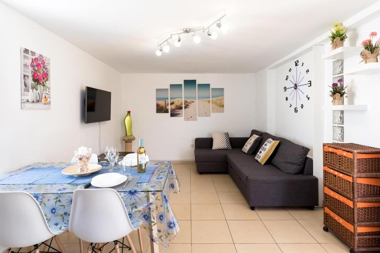 Holiday home Casachayofita Costa Del Silencio
