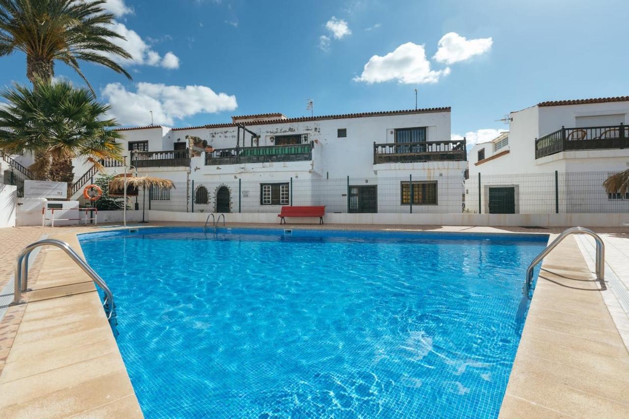 Casachayofita Holiday home