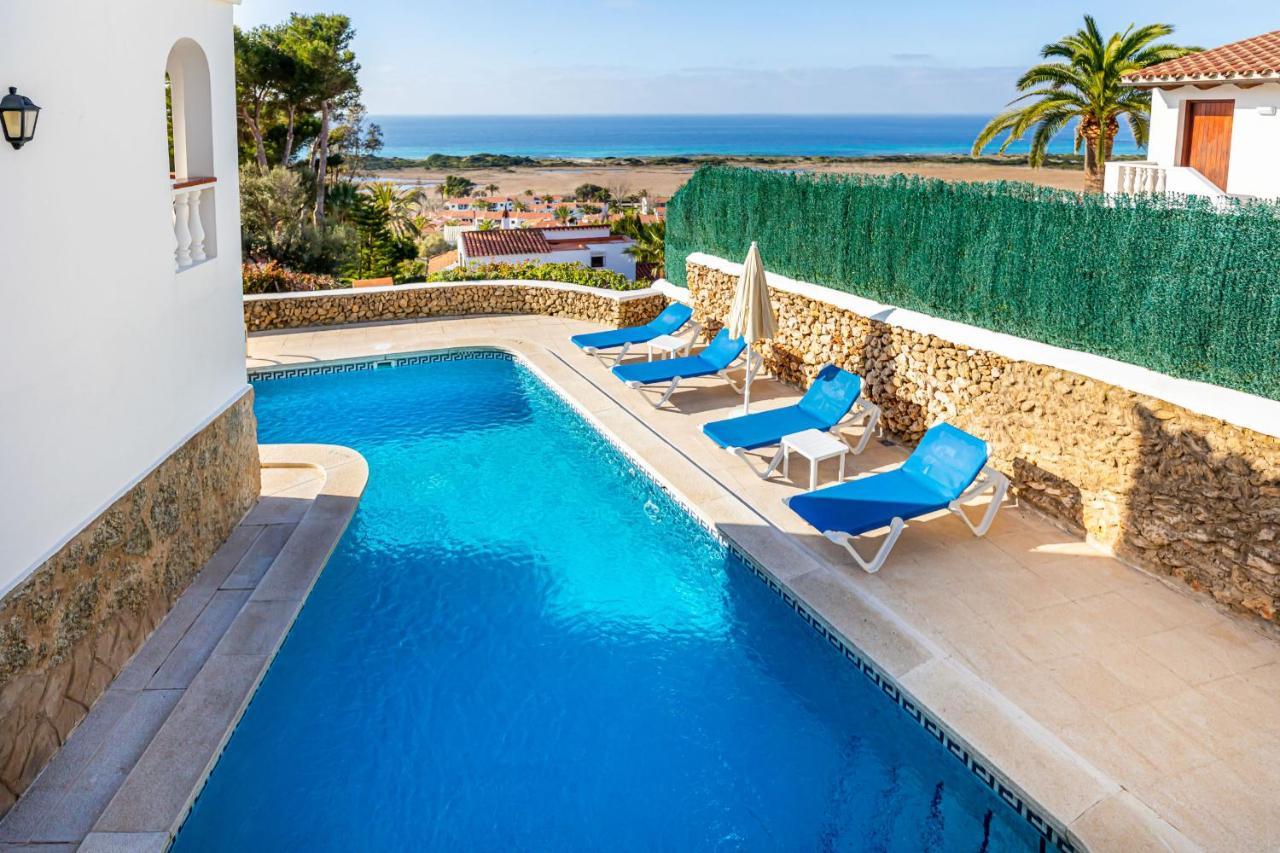 Villa Proa Son Bou
