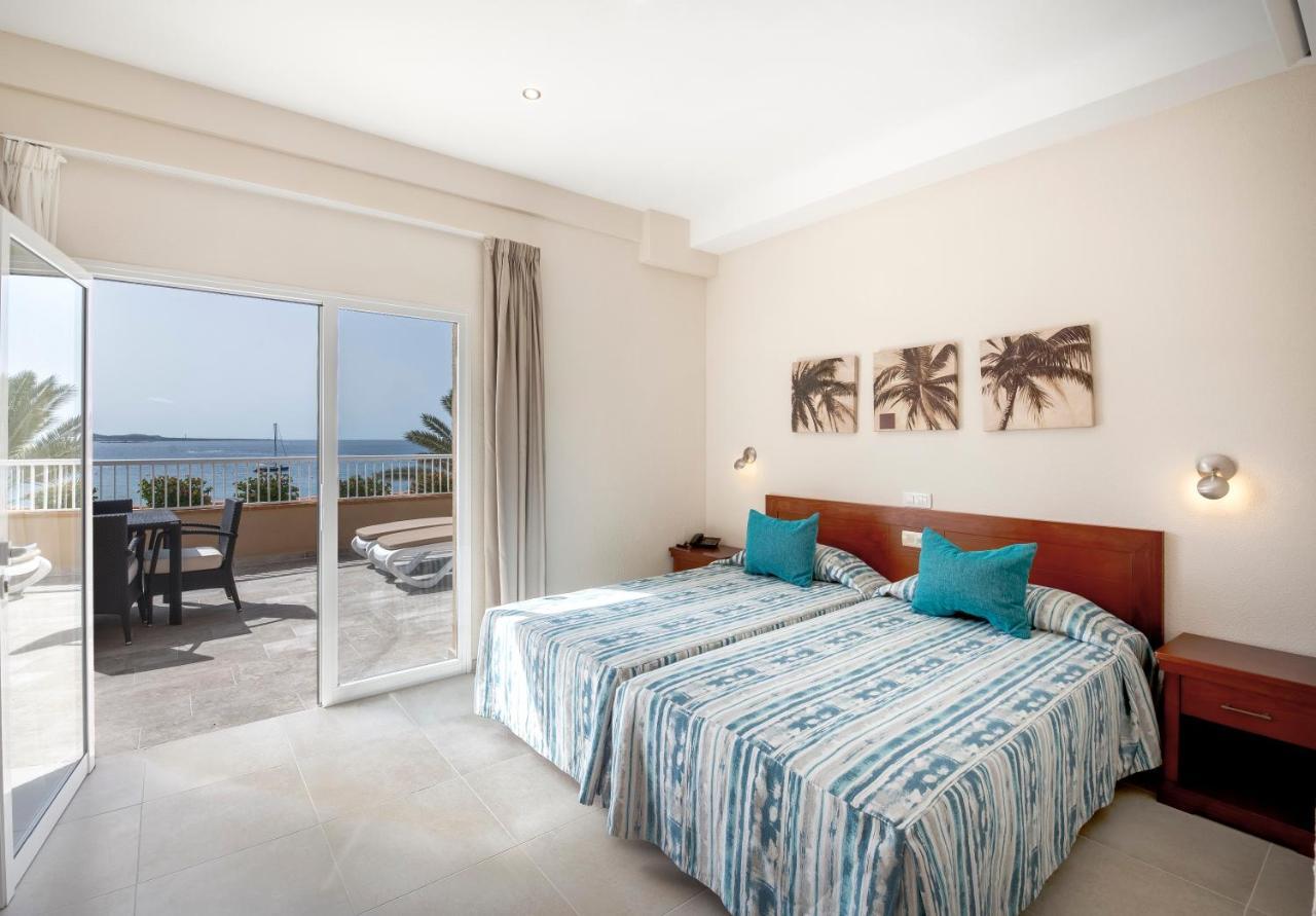 Vista Sur Apartment Playa de las Americas (Tenerife)