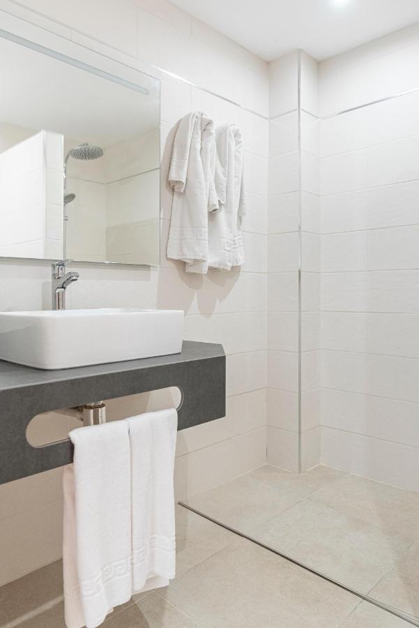 Apartment Vista Sur *