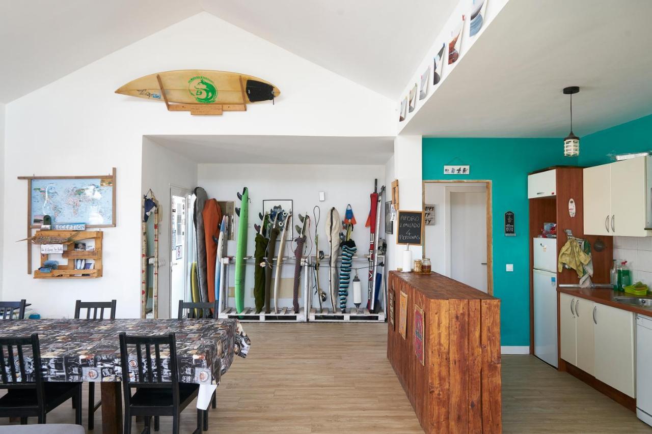 Da Mata Kite&surf House Bed & Breakfast